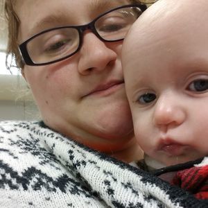 Meet your Posher, Abigail